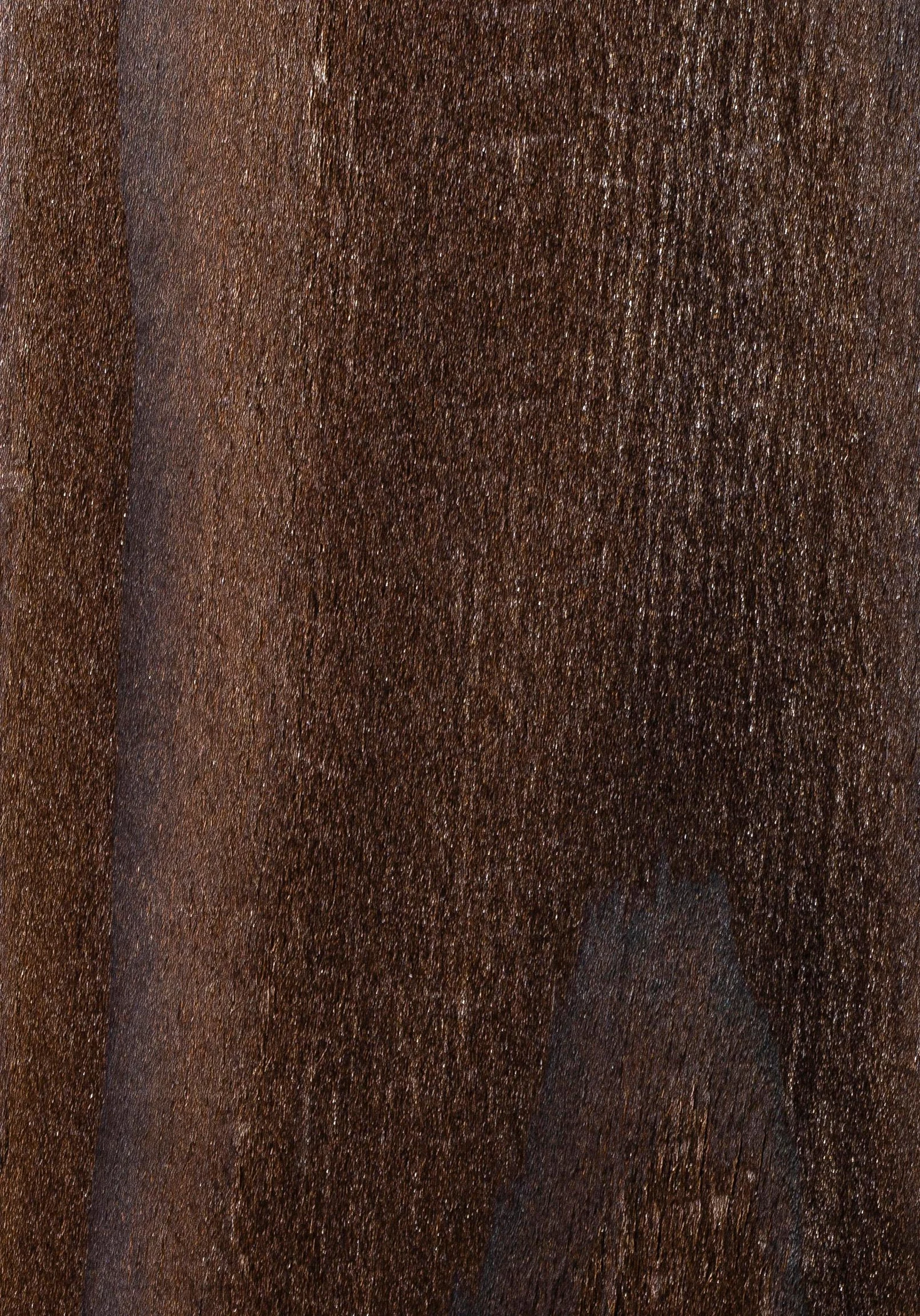 Smoked veneer