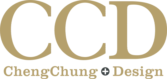 CCD Cheng Chung Design/郑中设计