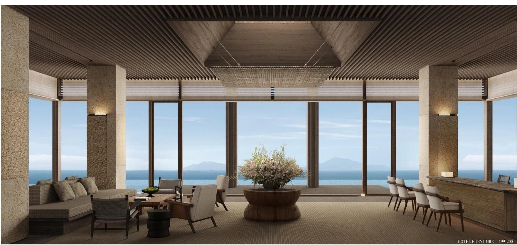 Alila Dong’ao Island