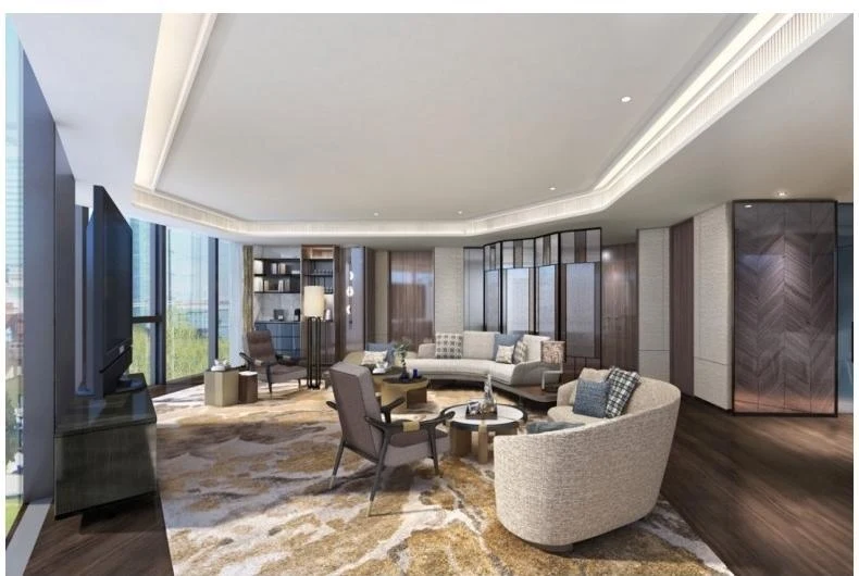 Hilton Foshan Shunde