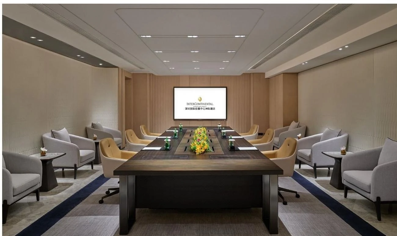 InterContinental Shenzhen WECC