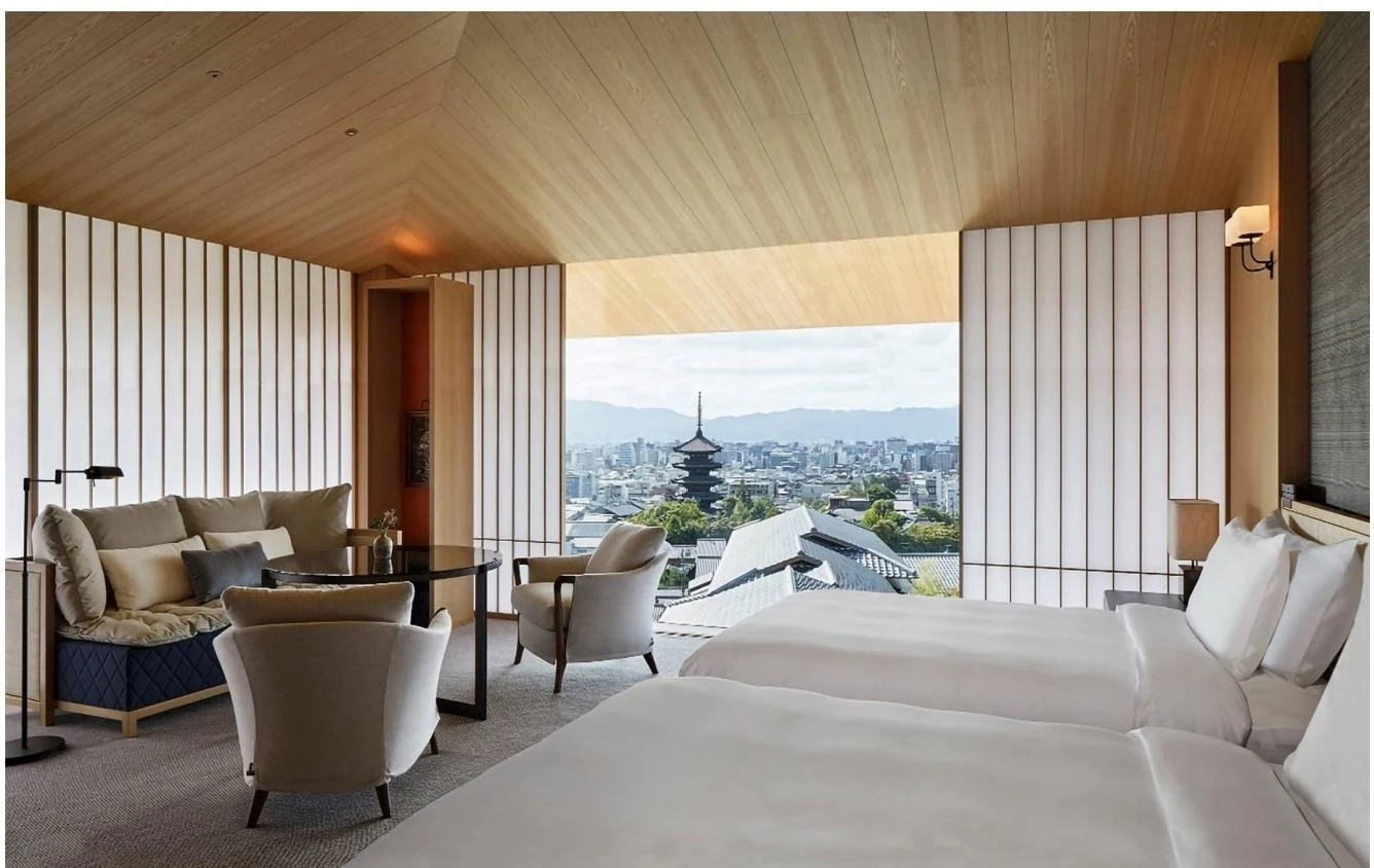 Park Hyatt Kyoto
